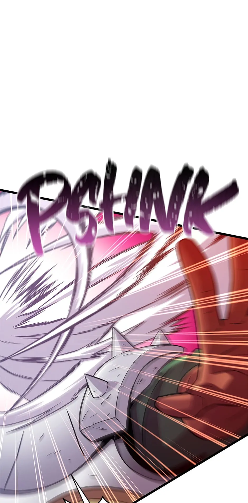 Read Mystic Musketeer EN Manga Online