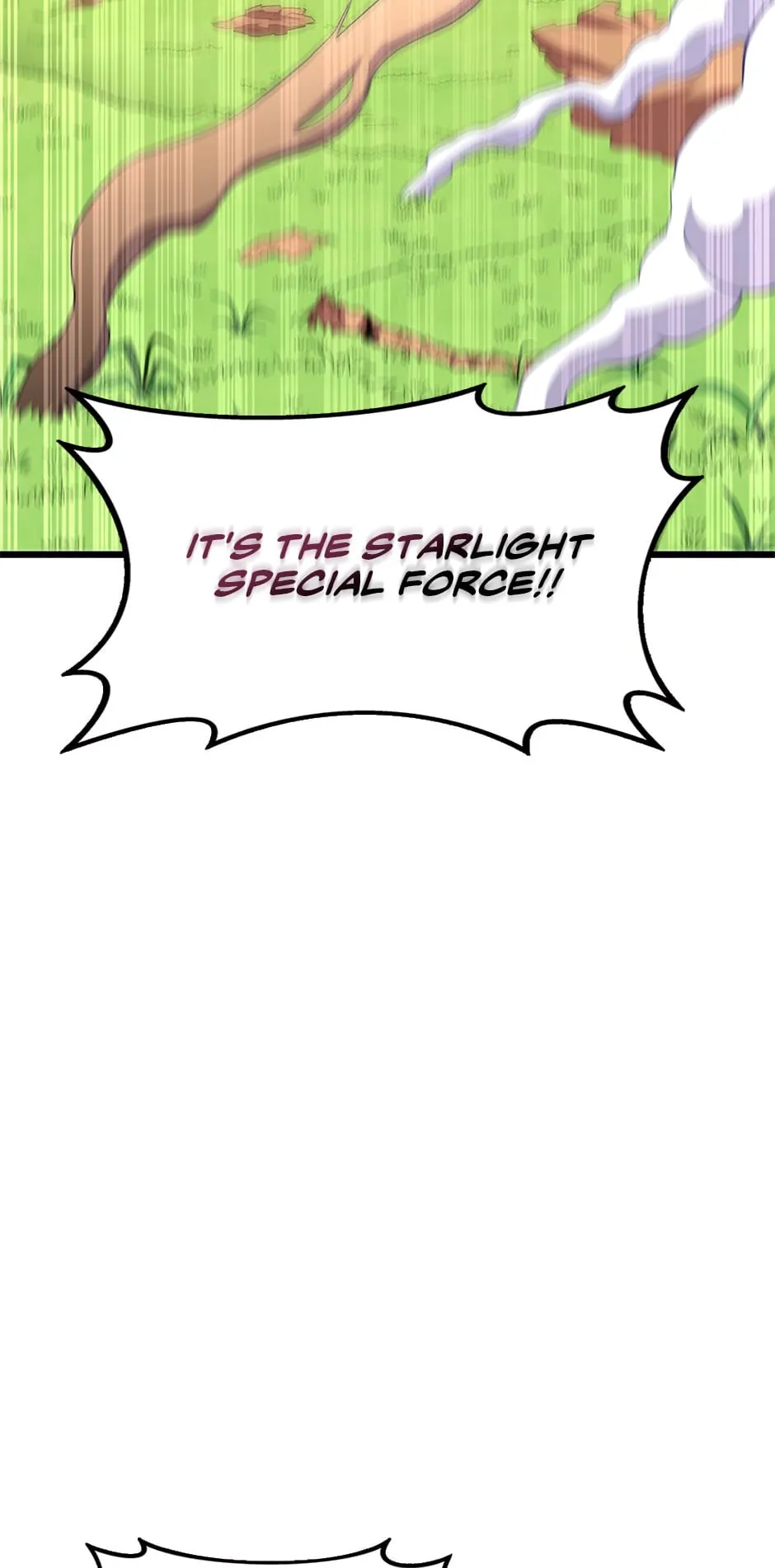 Read Mystic Musketeer EN Manga Online