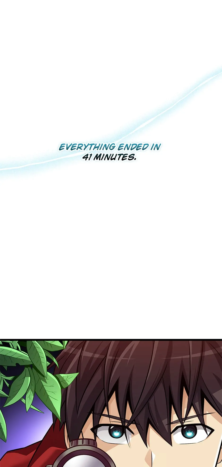 Read Mystic Musketeer EN Manga Online