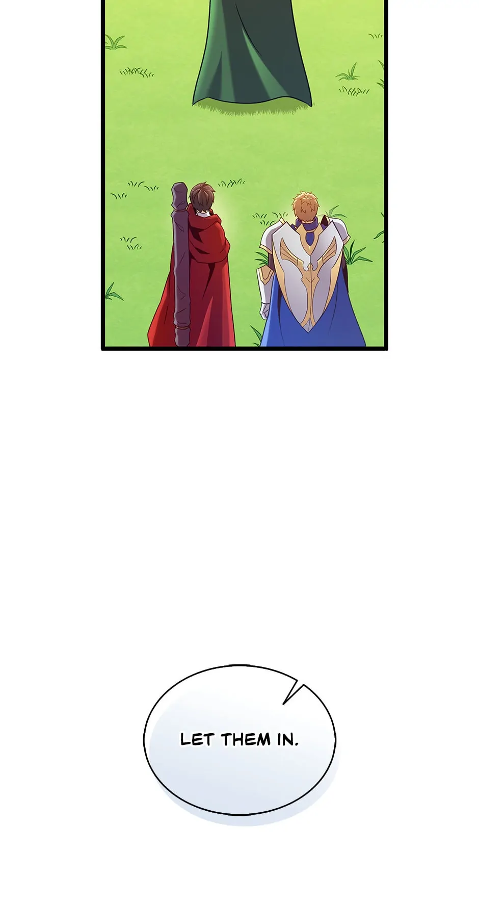 Read Mystic Musketeer EN Manga Online