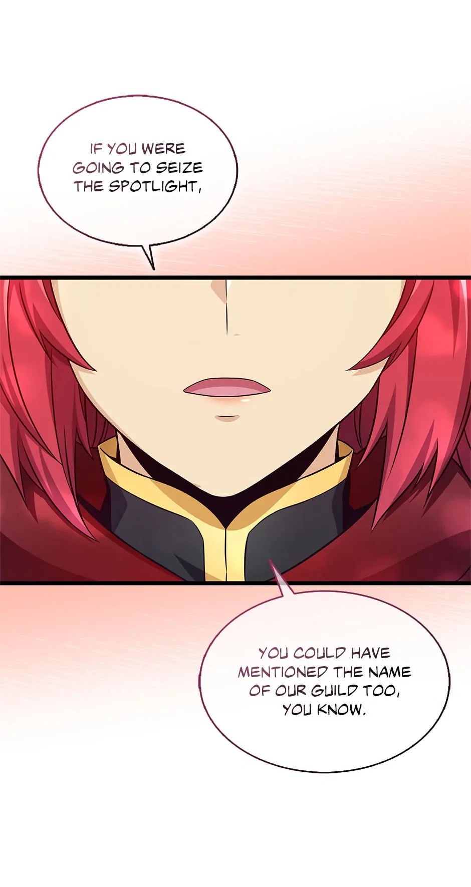 Read Mystic Musketeer EN Manga Online