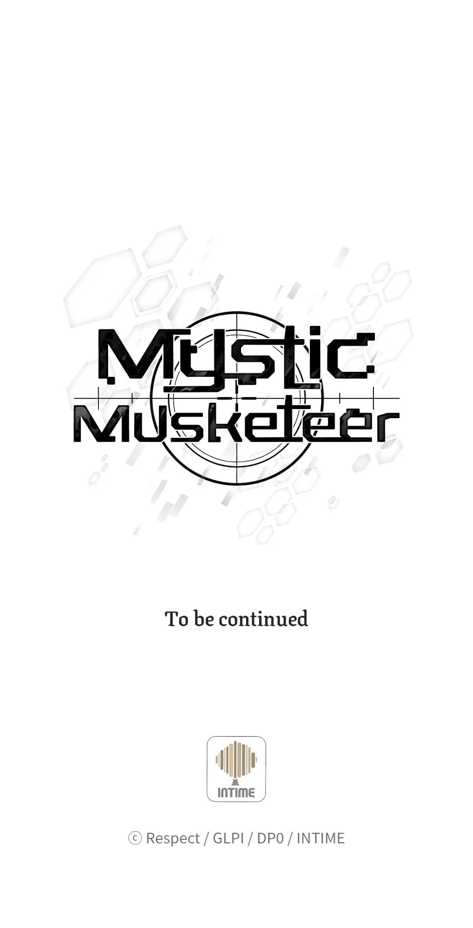 Read Mystic Musketeer EN Manga Online