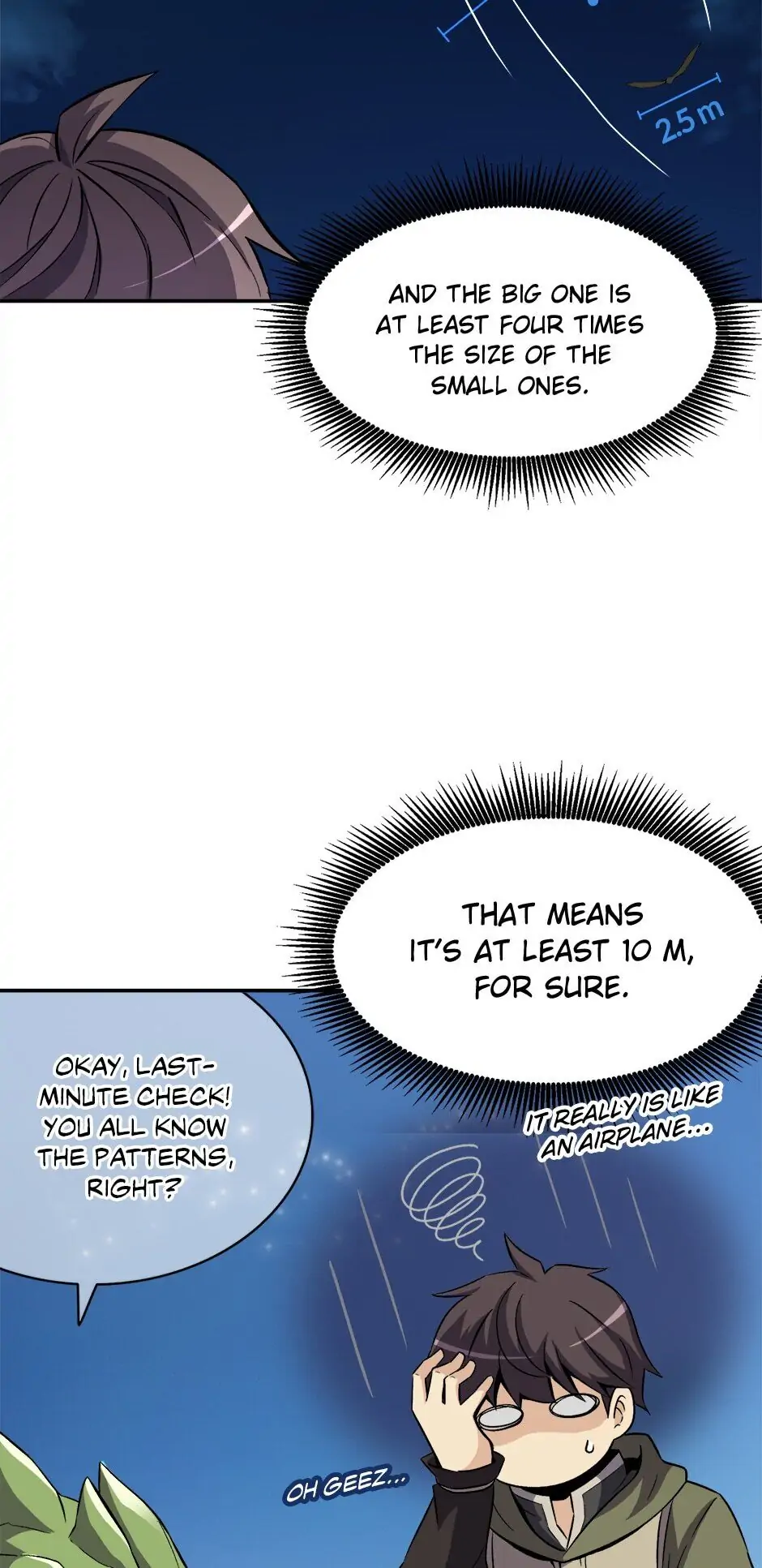Read Mystic Musketeer EN Manga Online