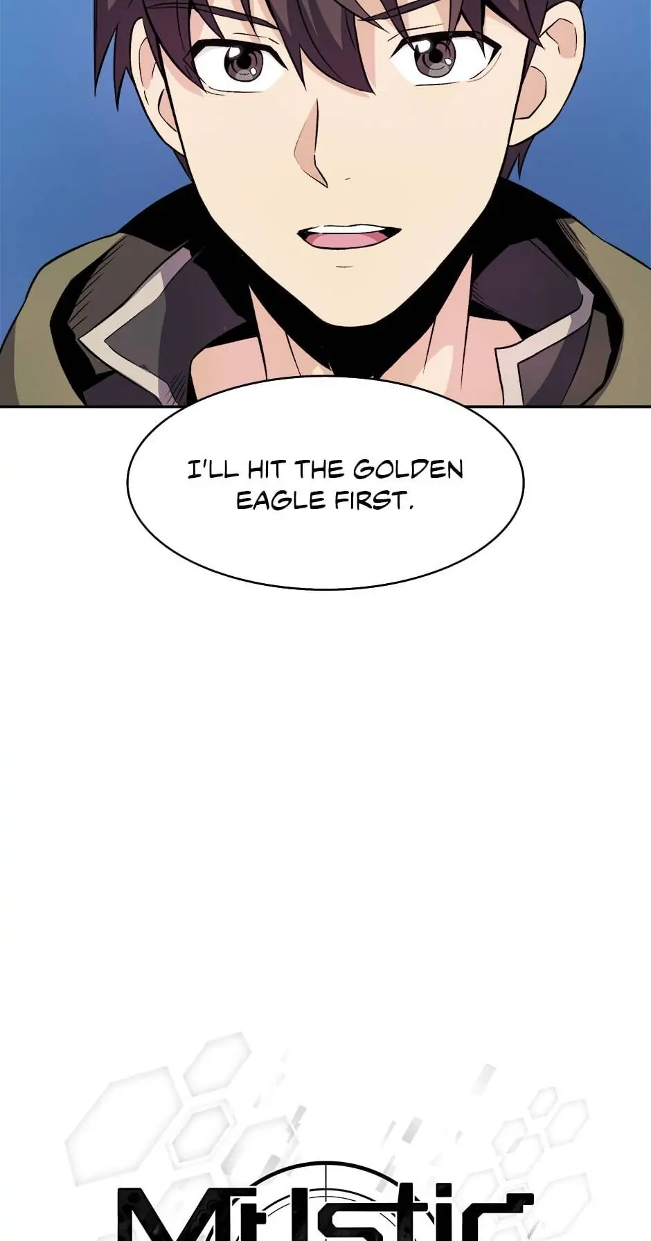 Read Mystic Musketeer EN Manga Online