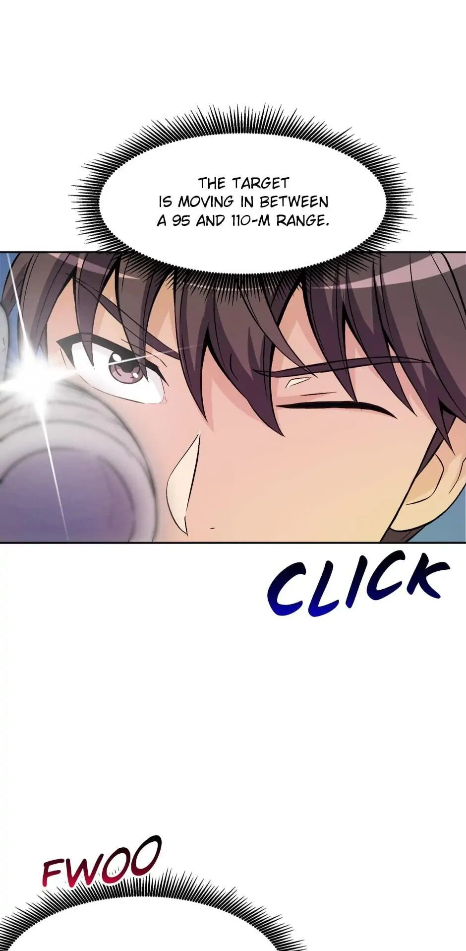 Read Mystic Musketeer EN Manga Online