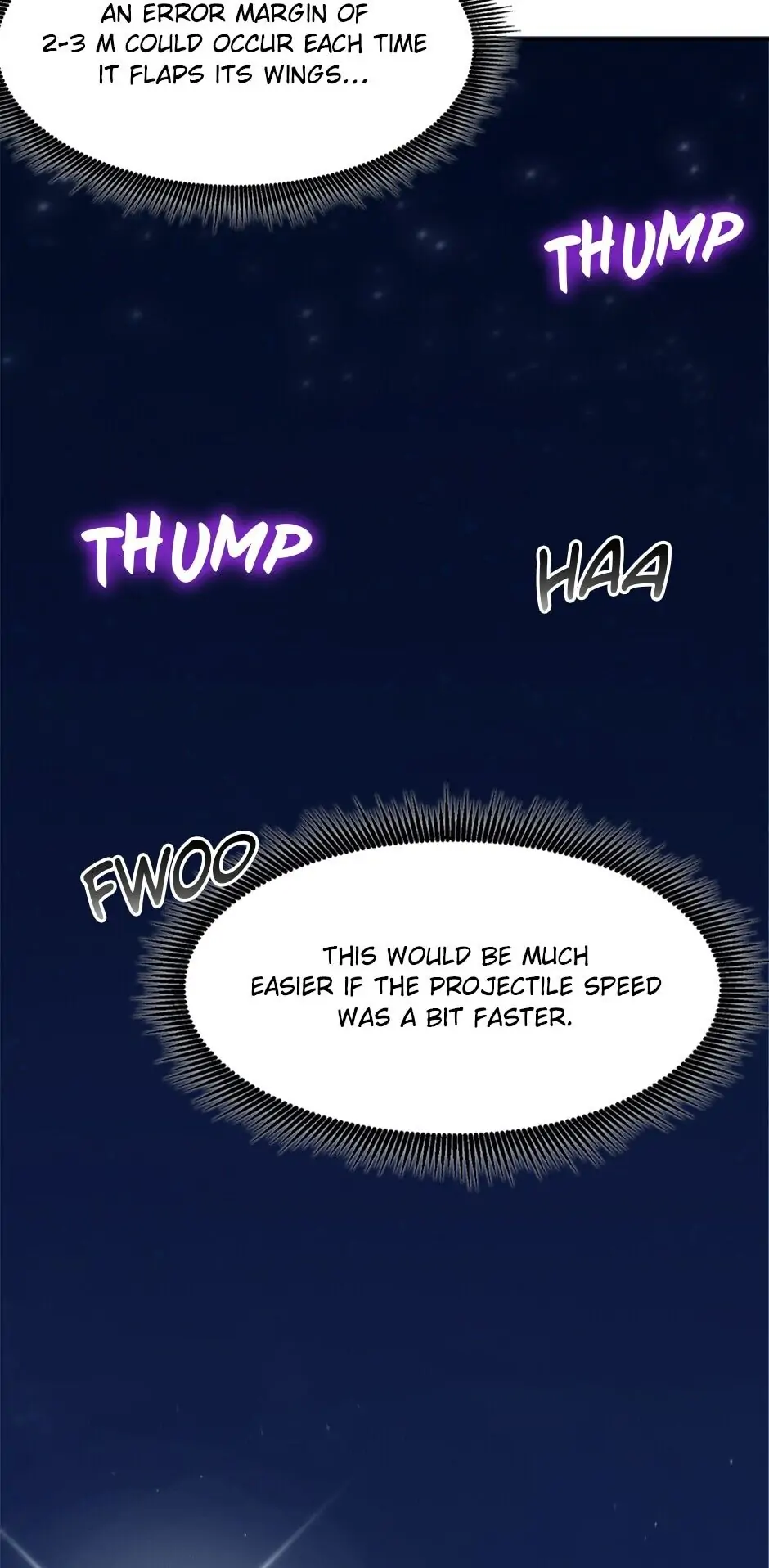 Read Mystic Musketeer EN Manga Online