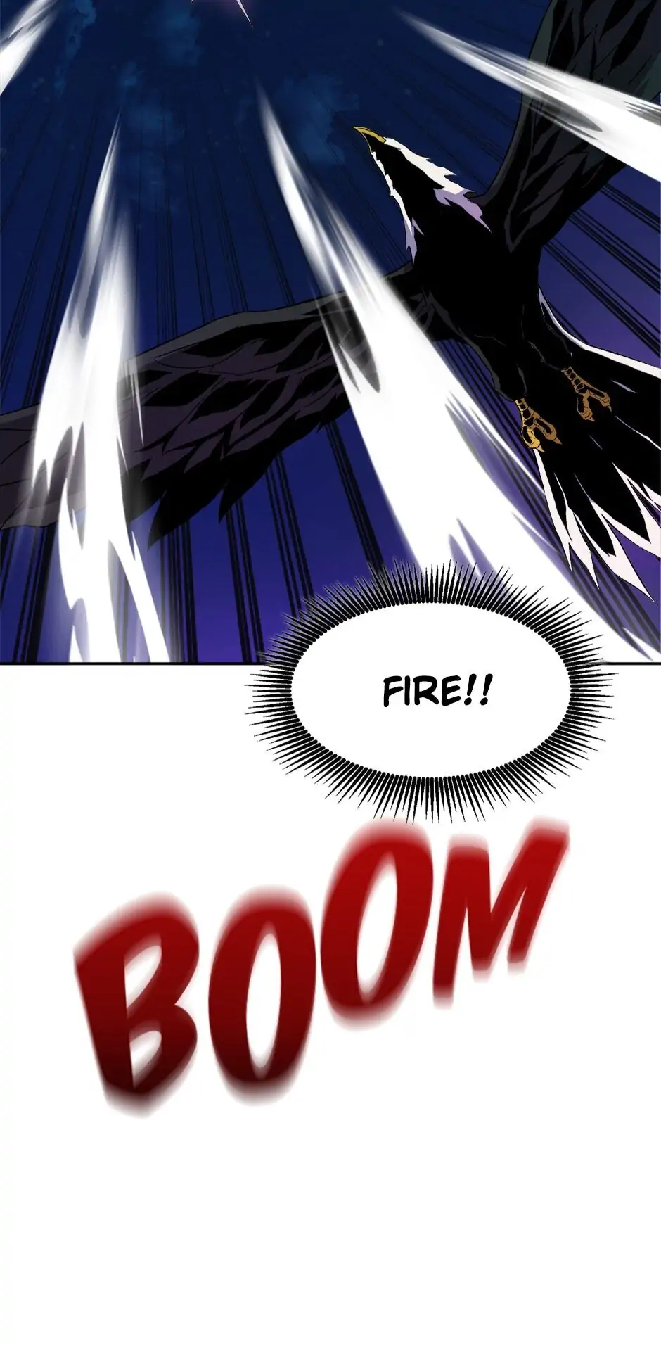 Read Mystic Musketeer EN Manga Online