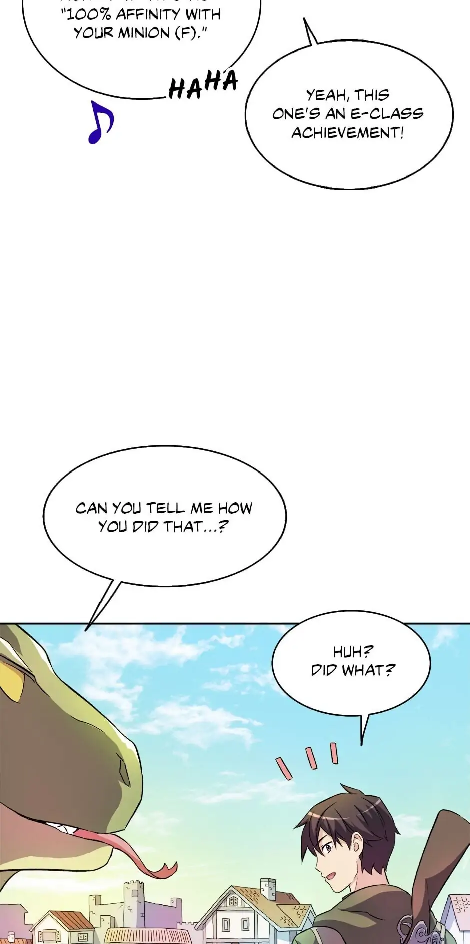 Read Mystic Musketeer EN Manga Online