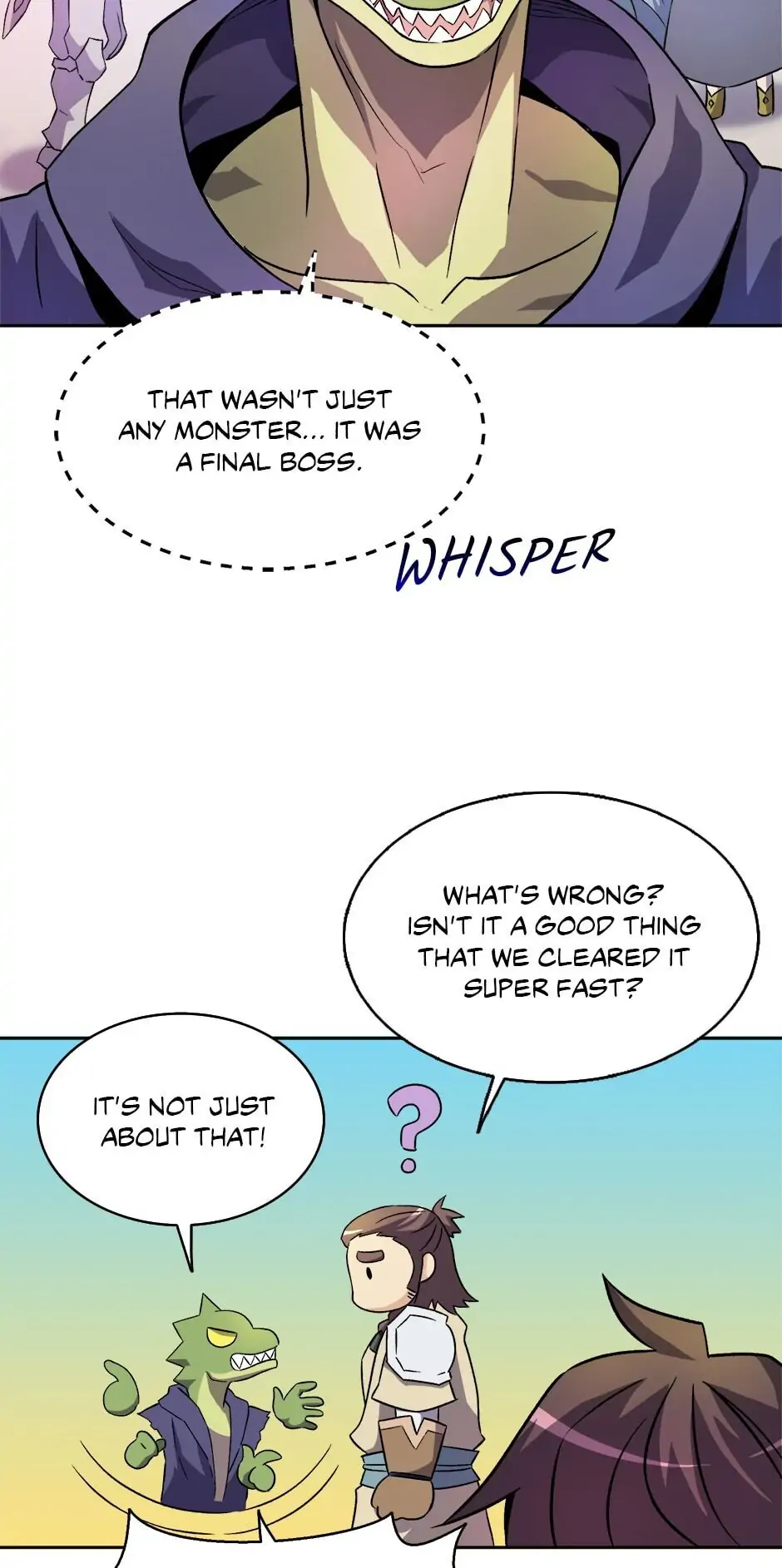 Read Mystic Musketeer EN Manga Online