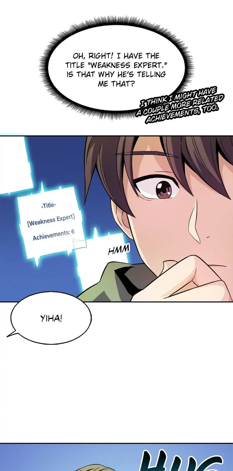Read Mystic Musketeer EN Manga Online