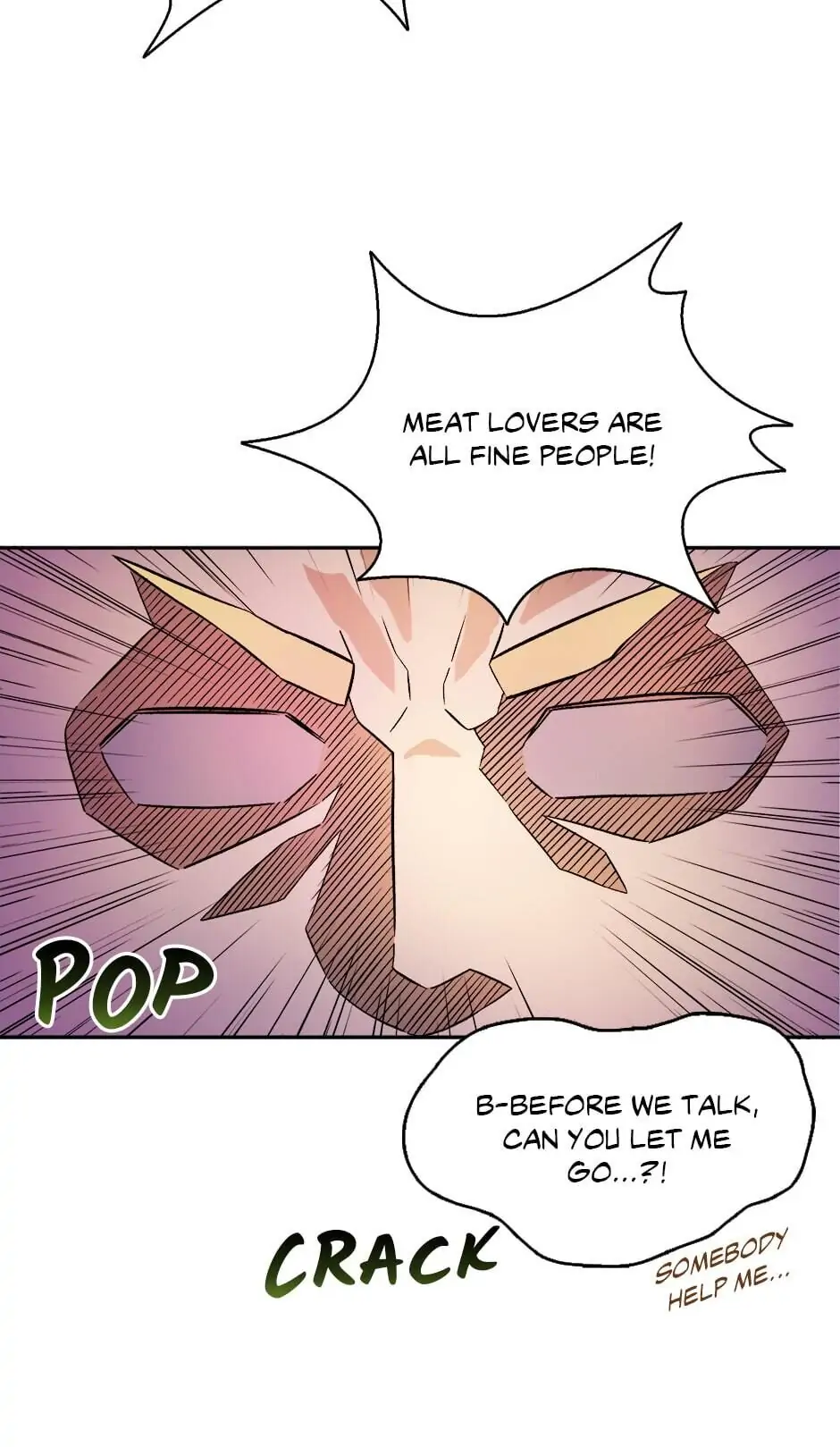 Read Mystic Musketeer EN Manga Online