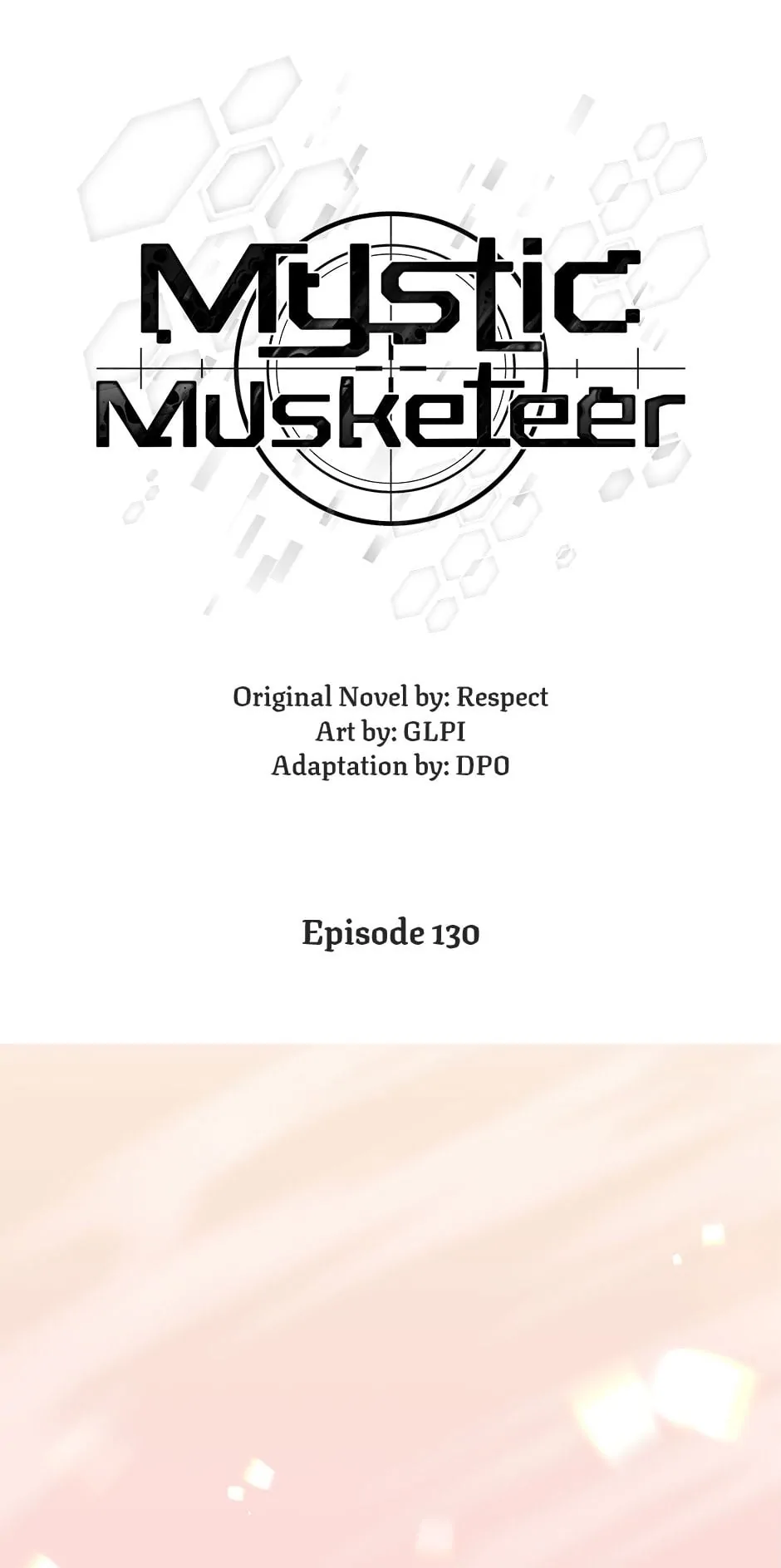 Read Mystic Musketeer EN Manga Online