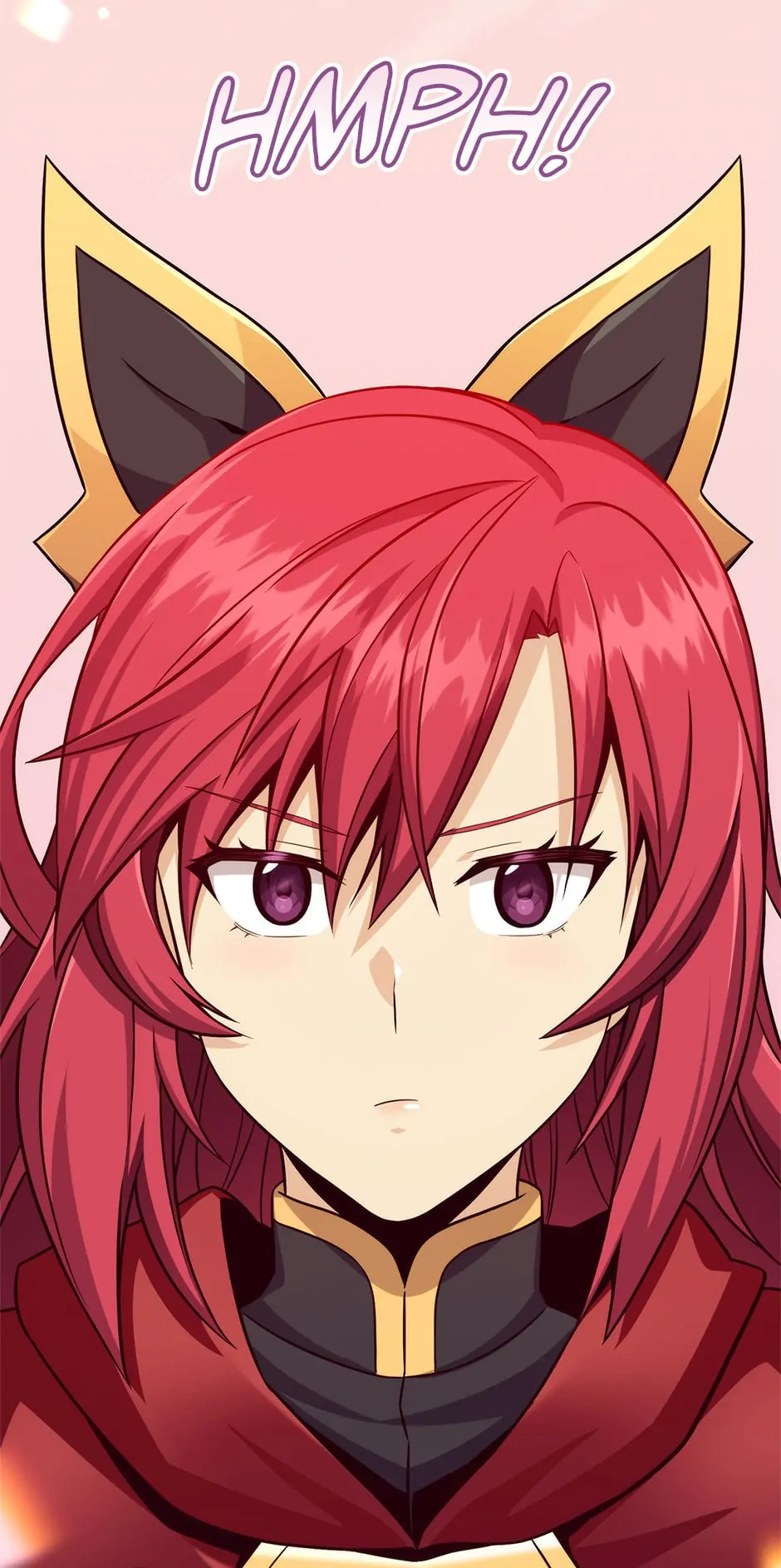 Read Mystic Musketeer EN Manga Online