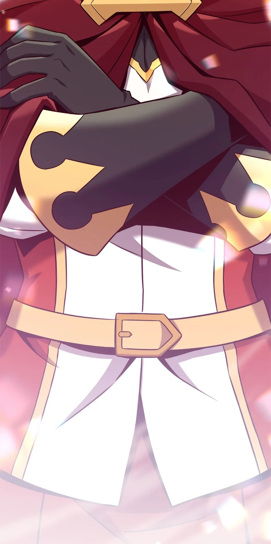 Read Mystic Musketeer EN Manga Online