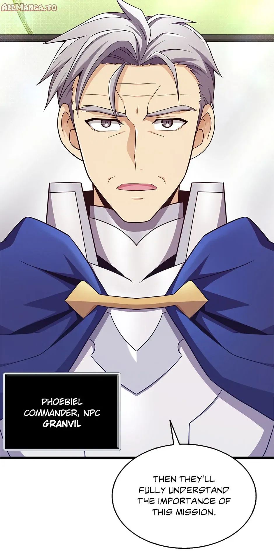 Read Mystic Musketeer EN Manga Online