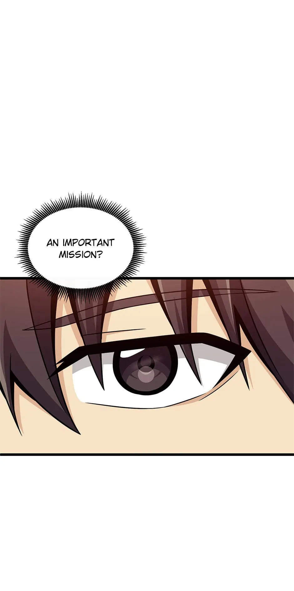 Read Mystic Musketeer EN Manga Online