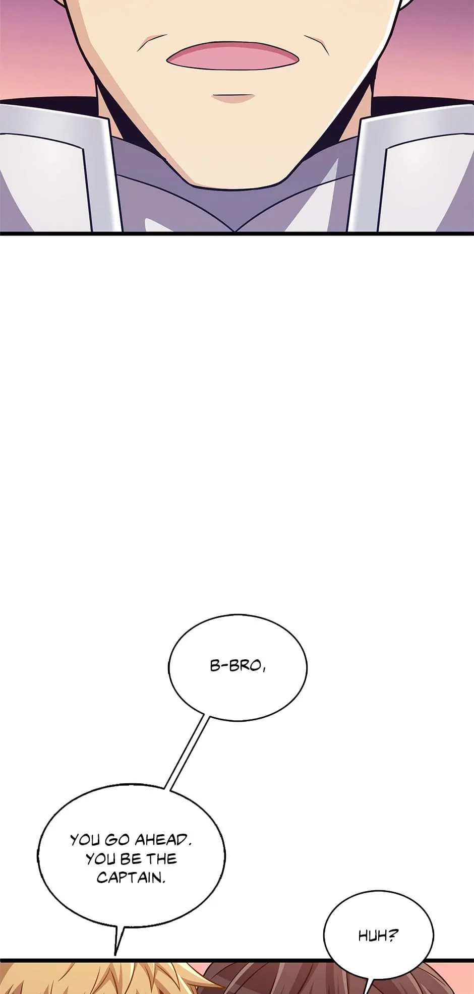 Read Mystic Musketeer EN Manga Online