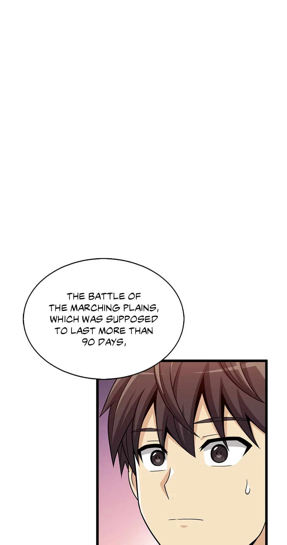 Read Mystic Musketeer EN Manga Online