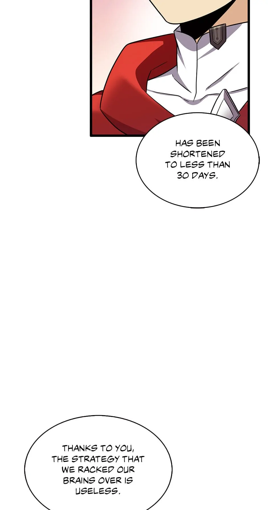 Read Mystic Musketeer EN Manga Online