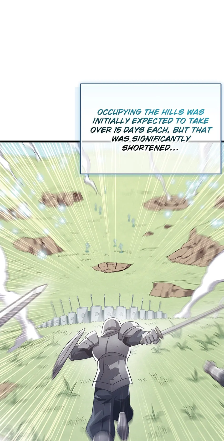 Read Mystic Musketeer EN Manga Online