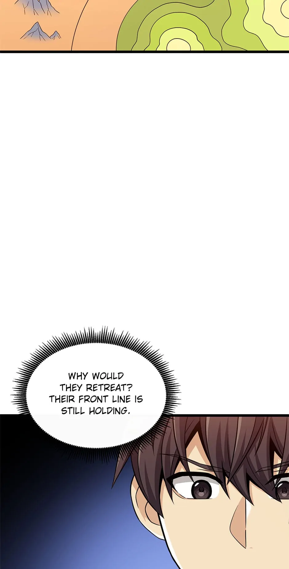 Read Mystic Musketeer EN Manga Online