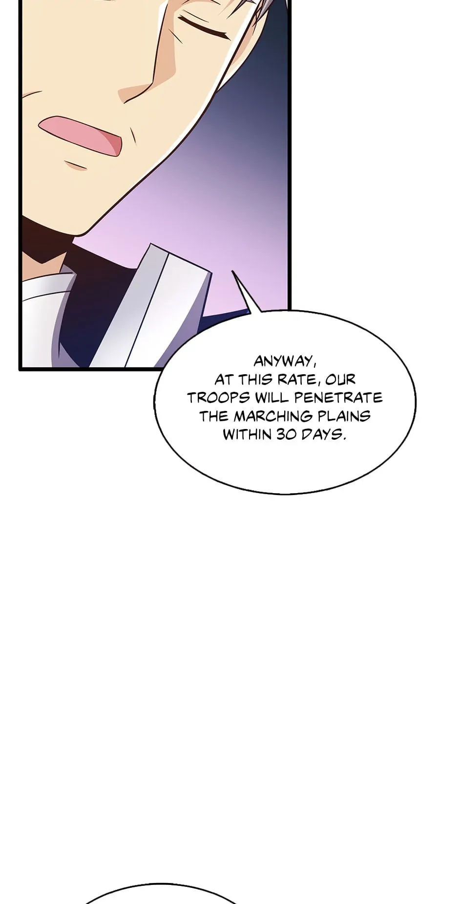 Read Mystic Musketeer EN Manga Online