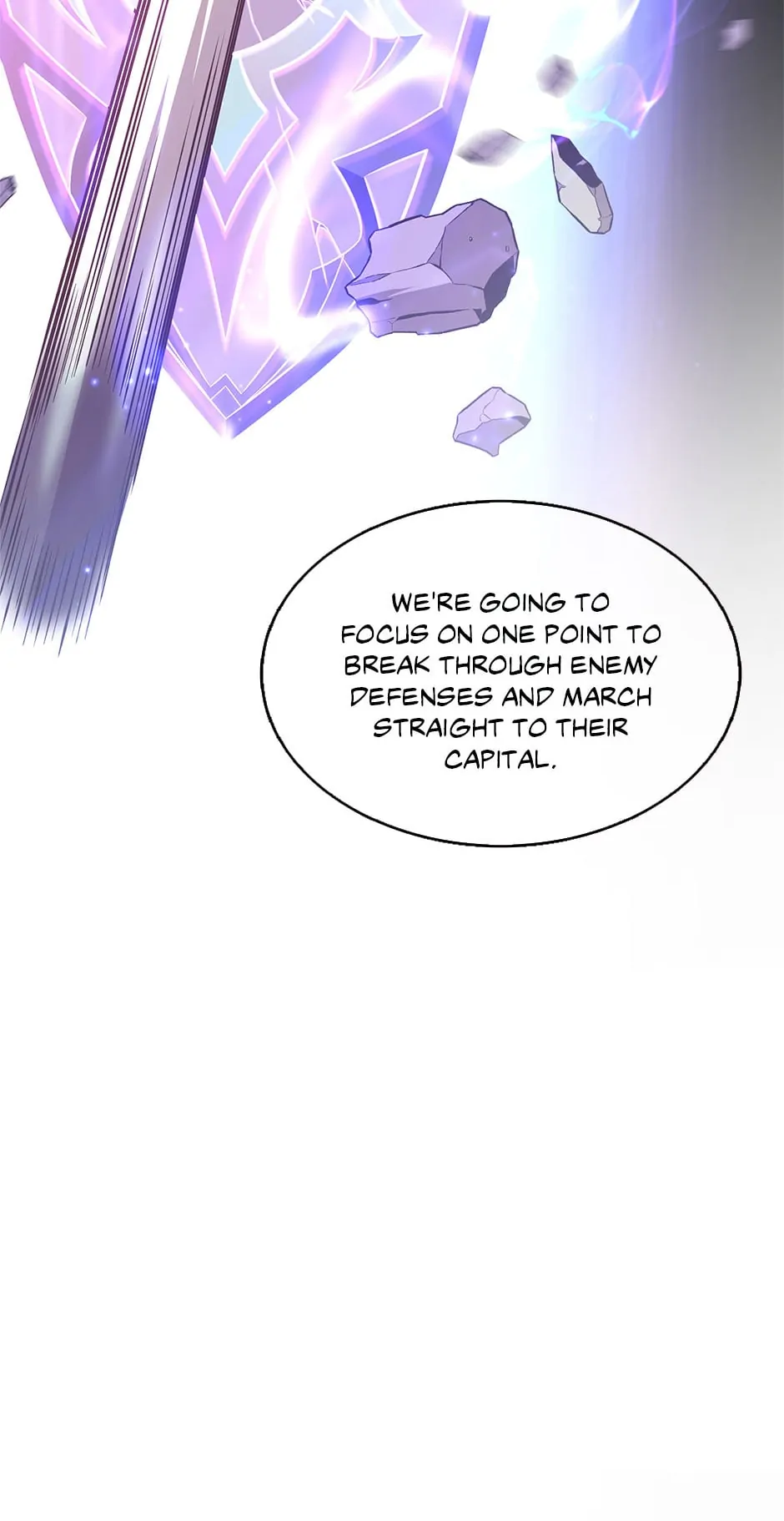 Read Mystic Musketeer EN Manga Online