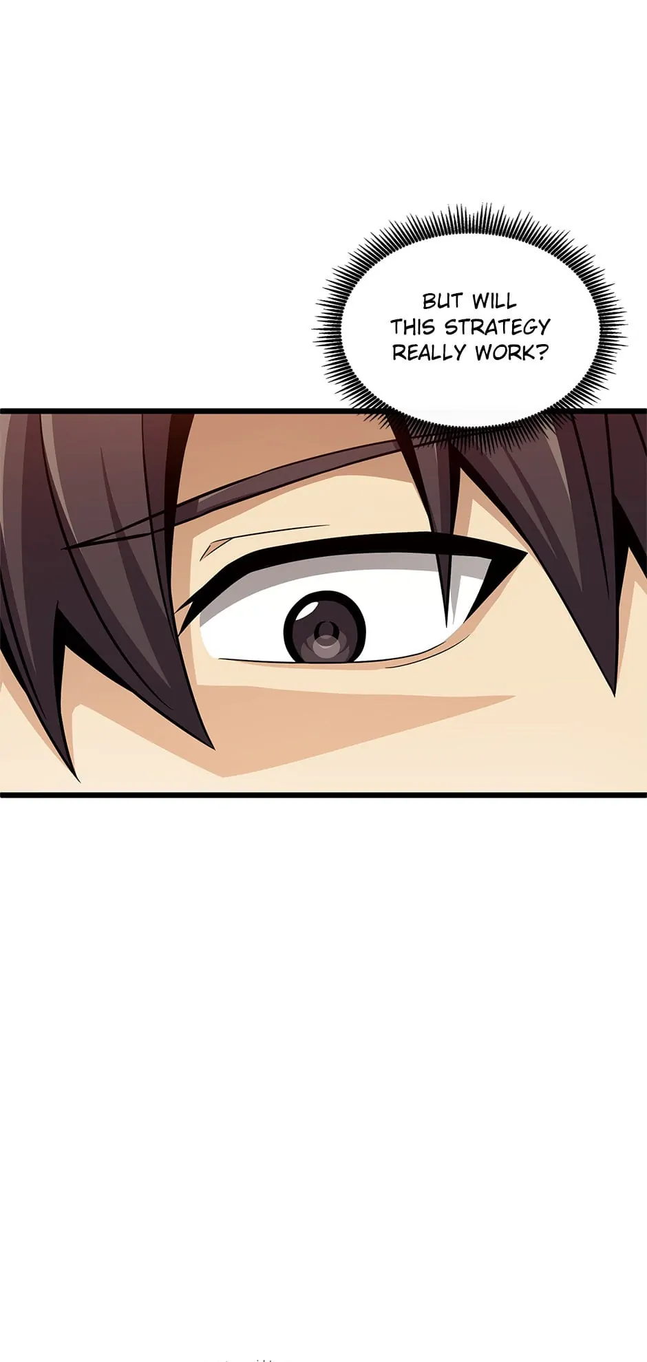 Read Mystic Musketeer EN Manga Online