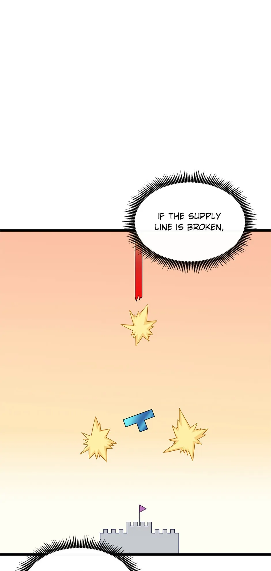Read Mystic Musketeer EN Manga Online