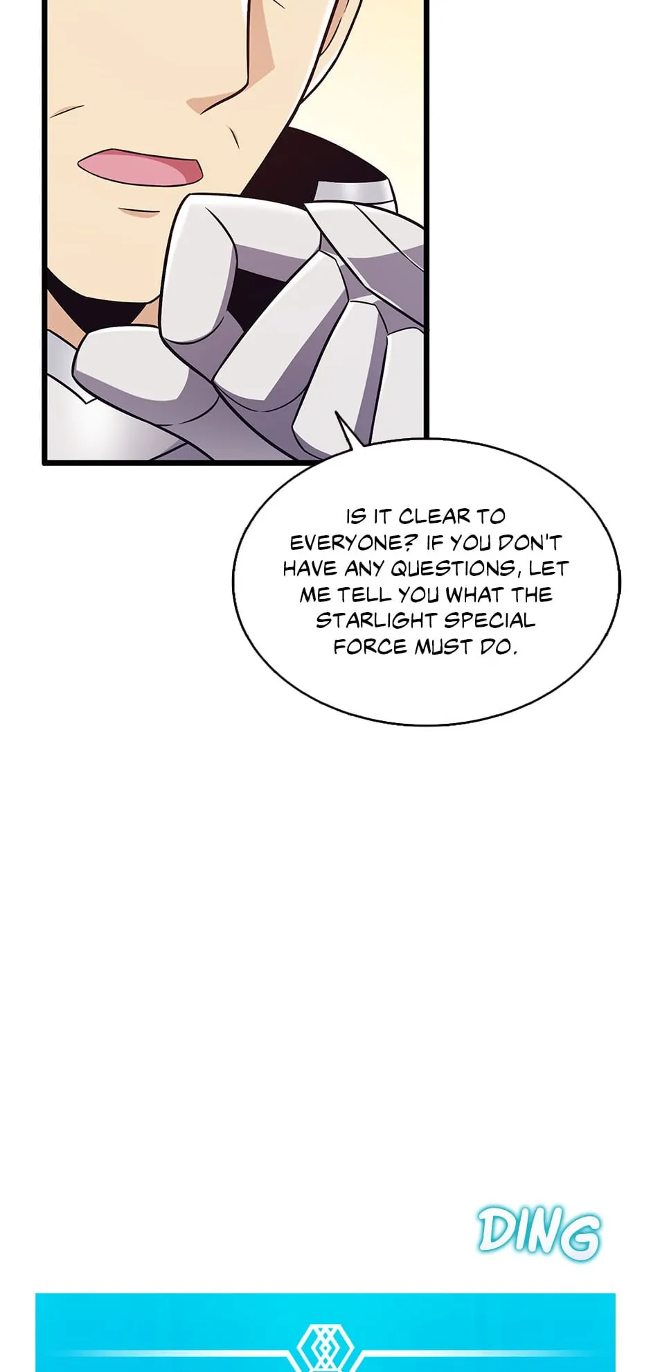 Read Mystic Musketeer EN Manga Online