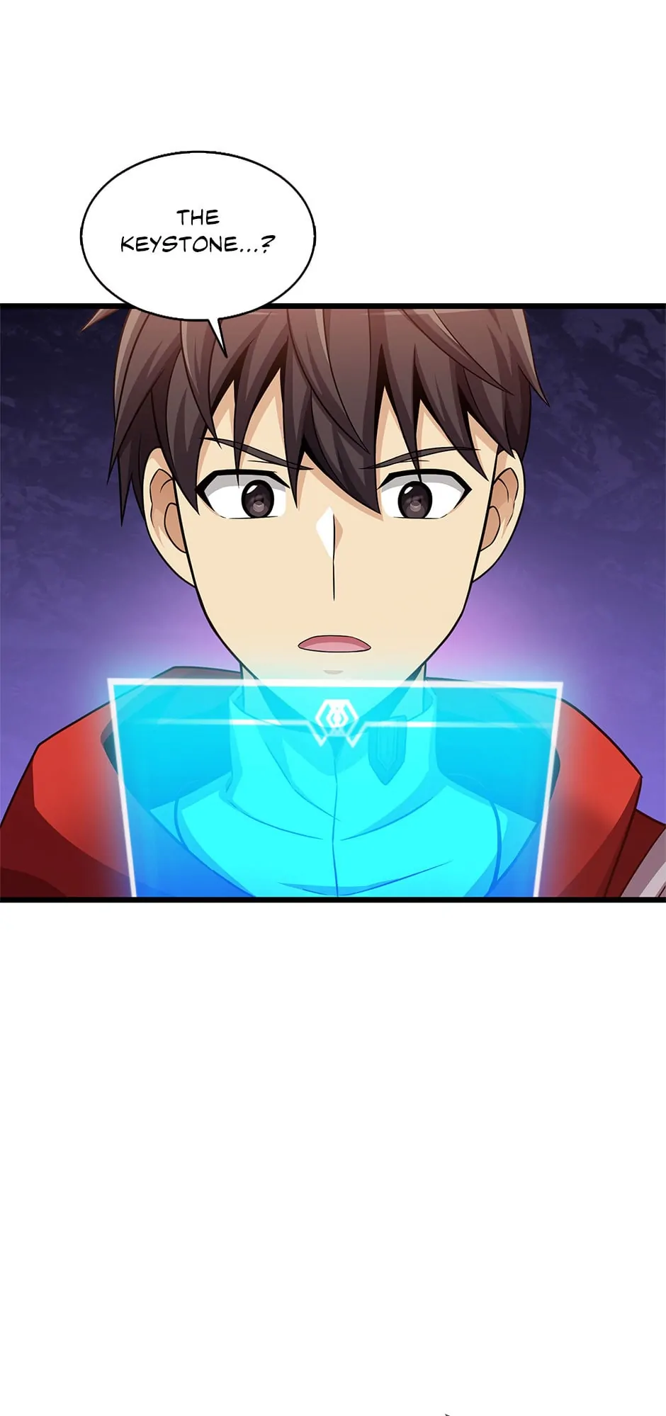 Read Mystic Musketeer EN Manga Online
