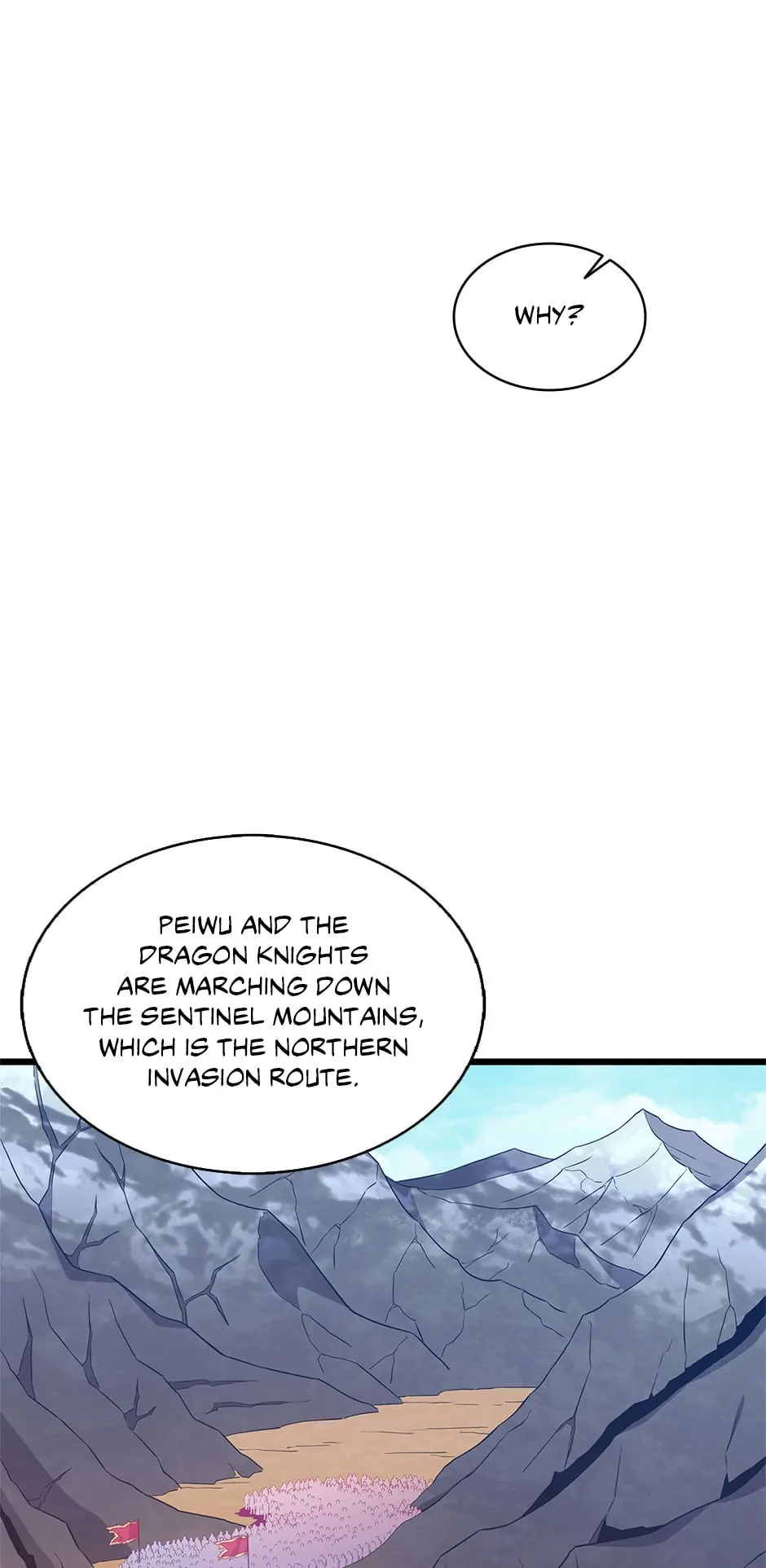 Read Mystic Musketeer EN Manga Online