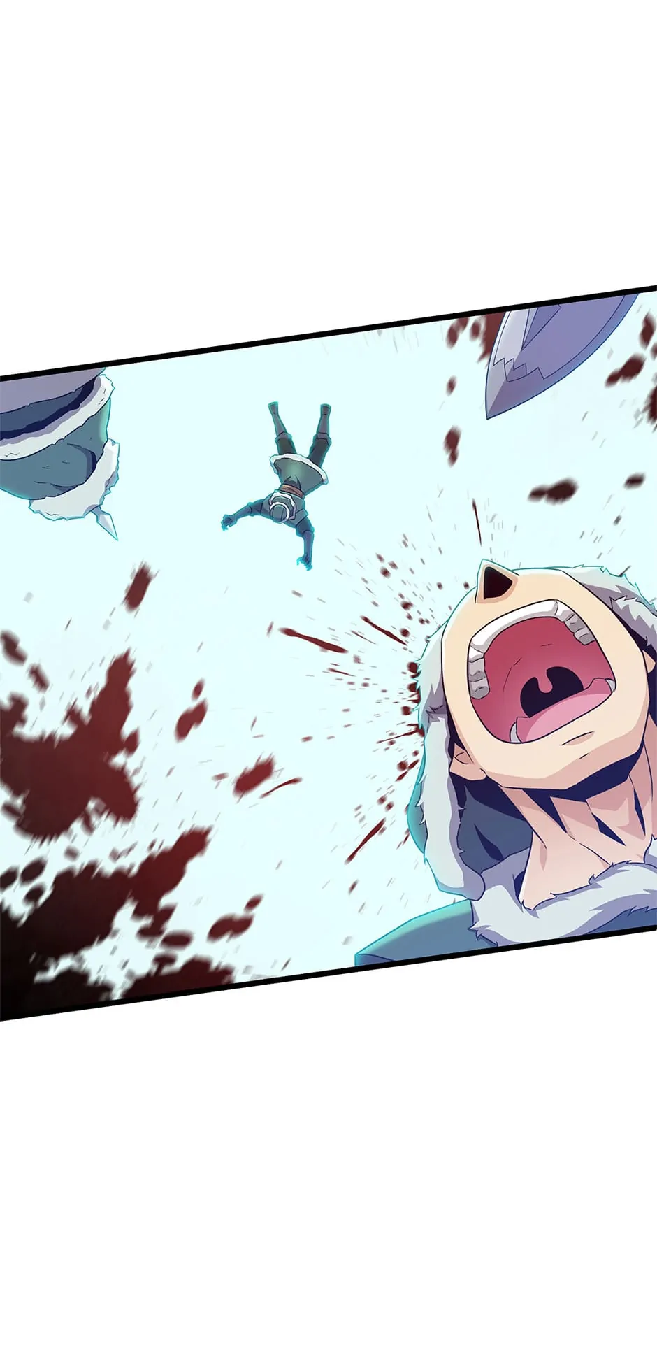 Read Mystic Musketeer EN Manga Online