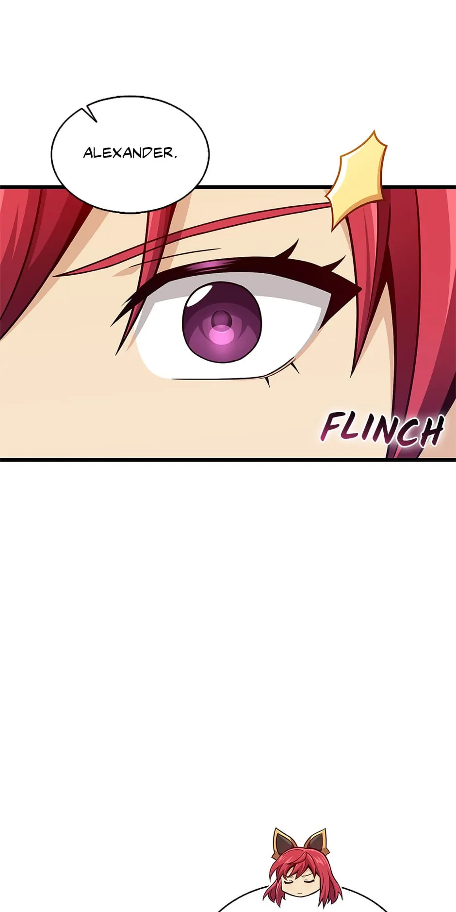 Read Mystic Musketeer EN Manga Online