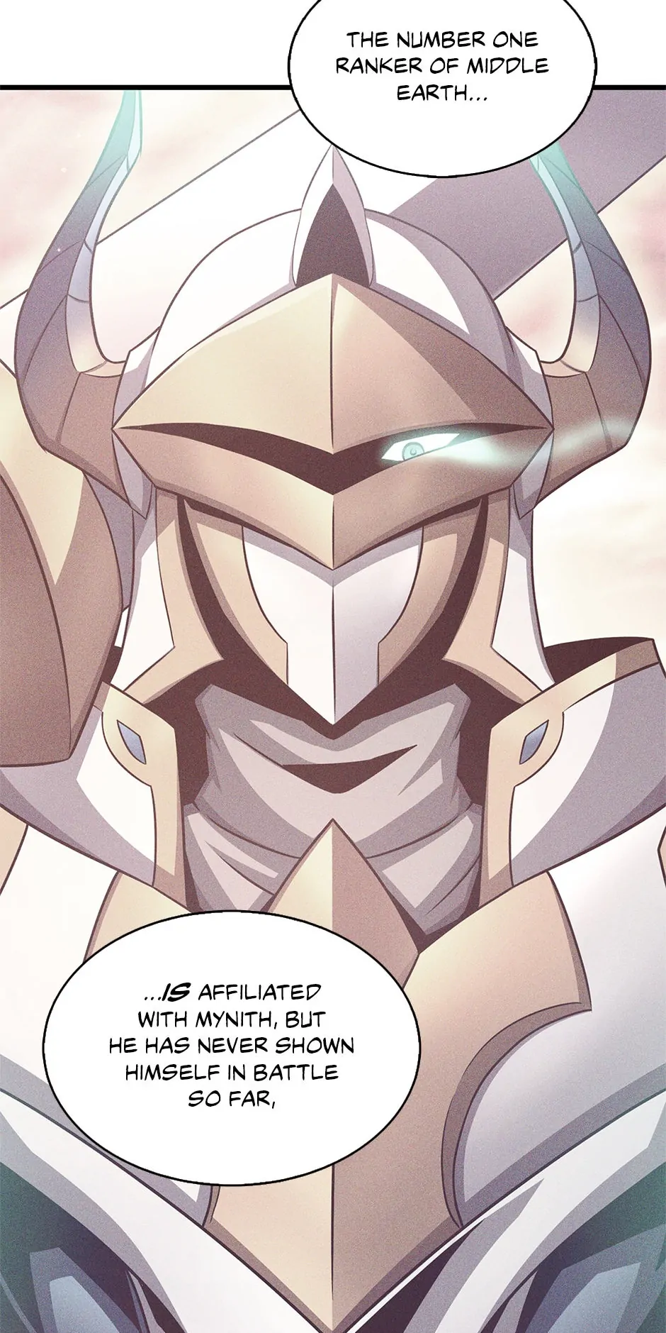 Read Mystic Musketeer EN Manga Online