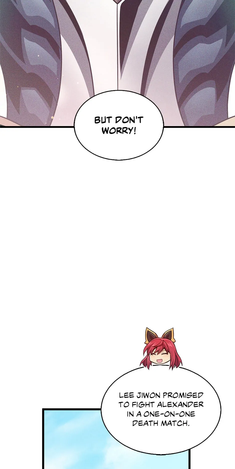 Read Mystic Musketeer EN Manga Online