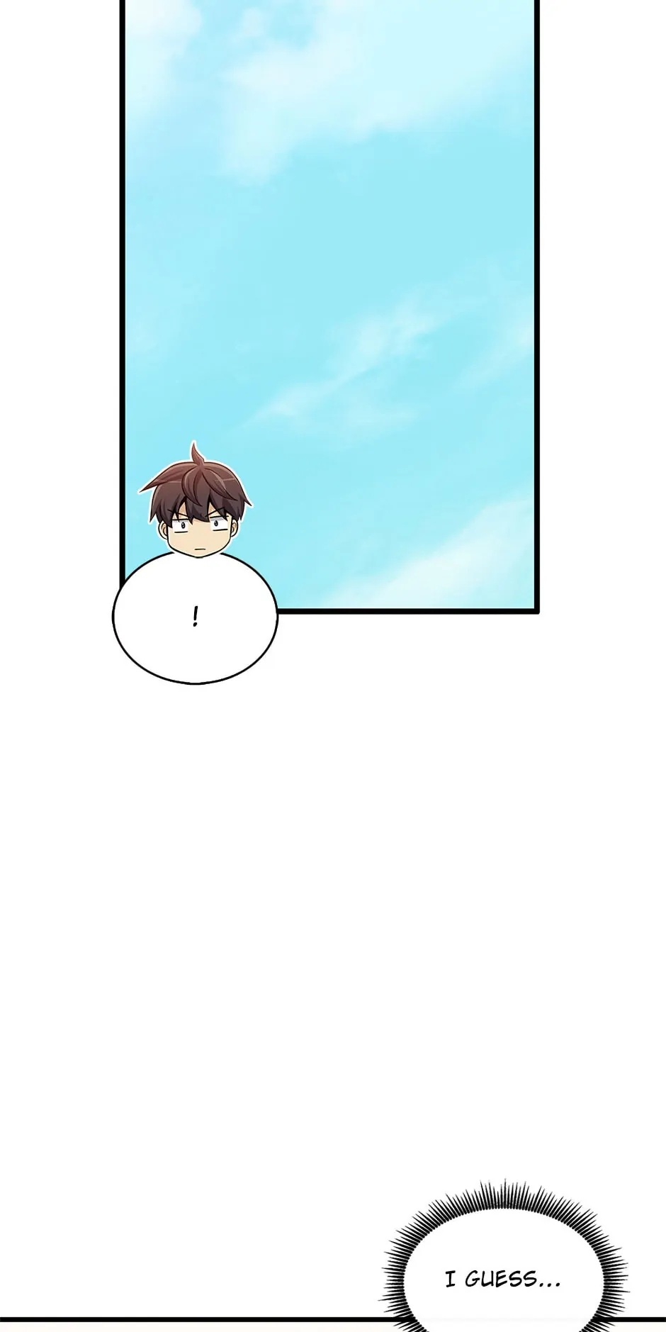 Read Mystic Musketeer EN Manga Online