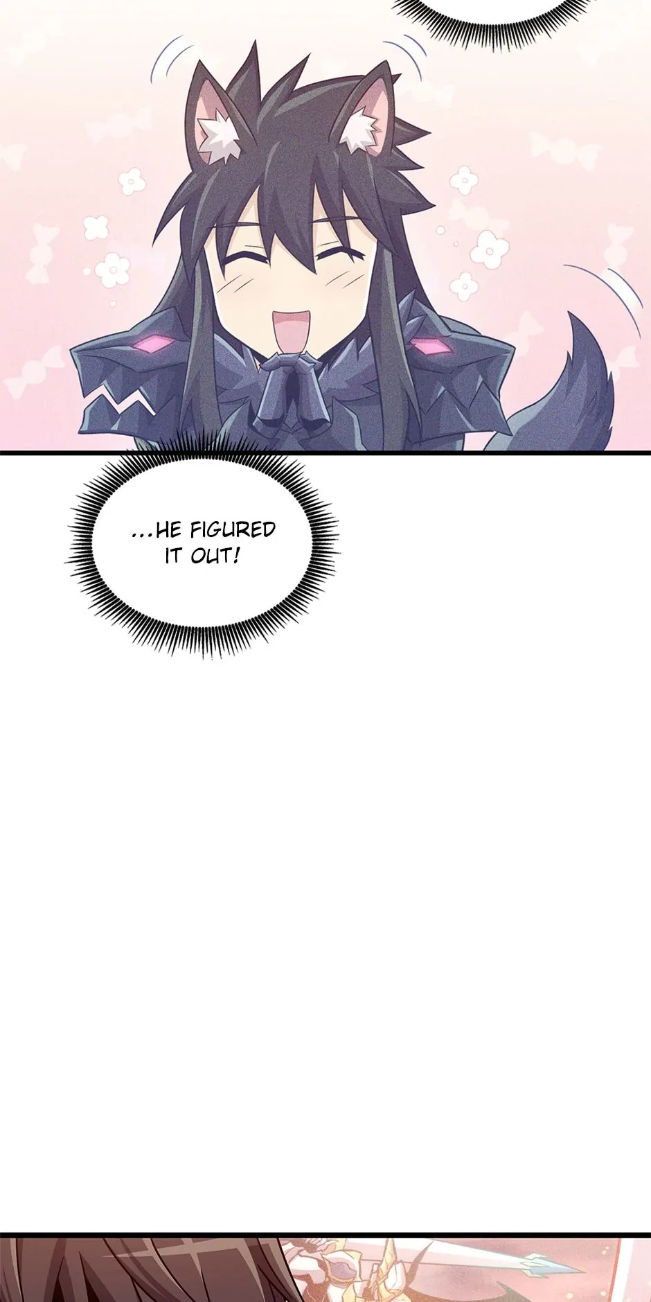 Read Mystic Musketeer EN Manga Online