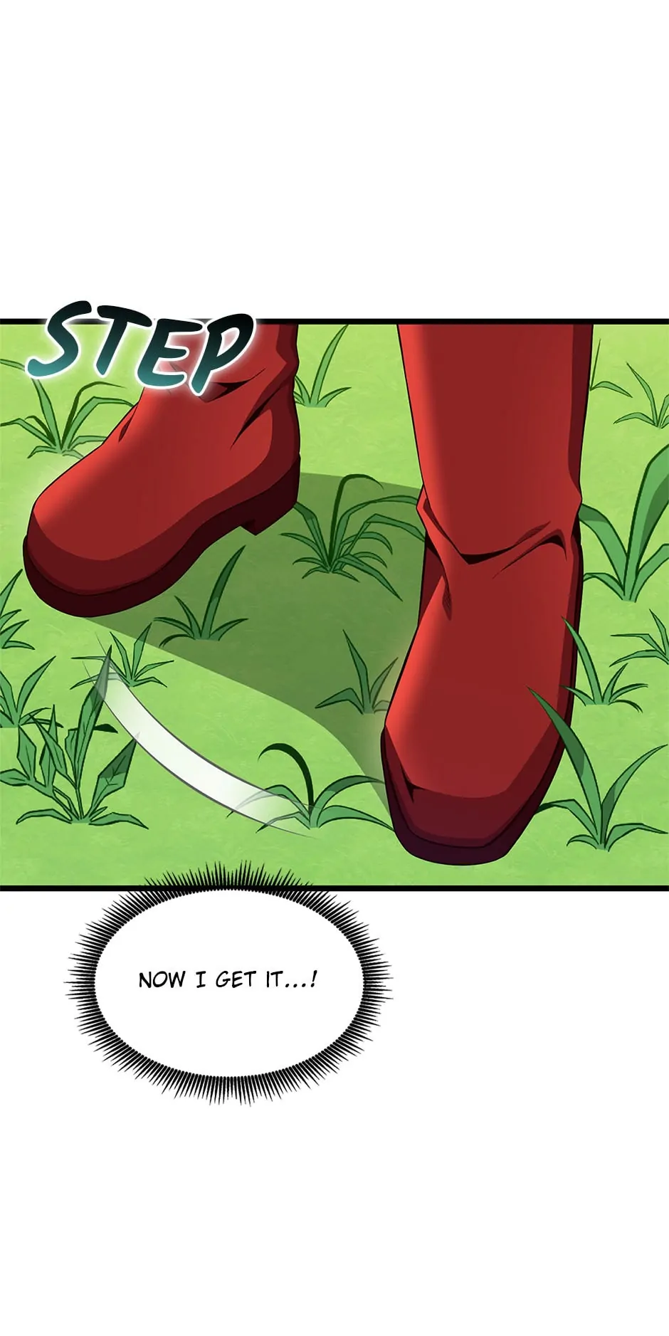 Read Mystic Musketeer EN Manga Online