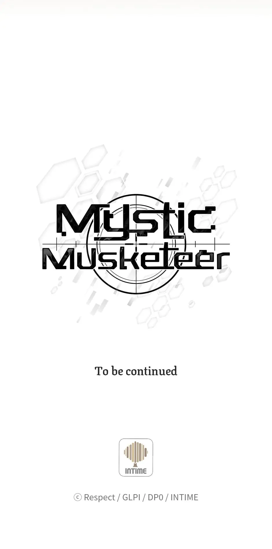 Read Mystic Musketeer EN Manga Online