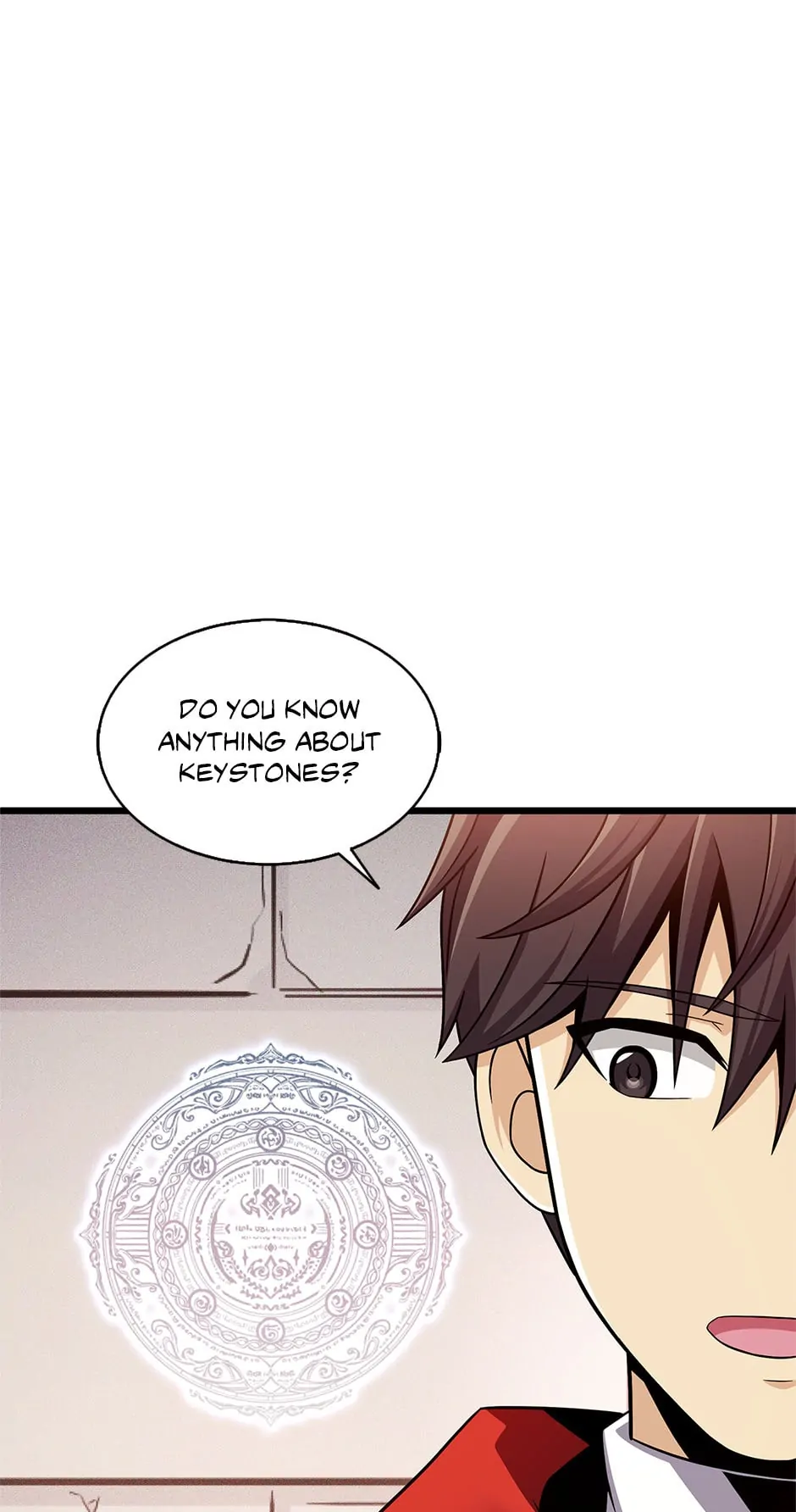 Read Mystic Musketeer EN Manga Online