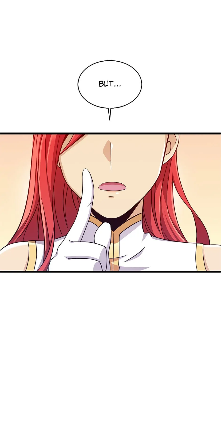 Read Mystic Musketeer EN Manga Online