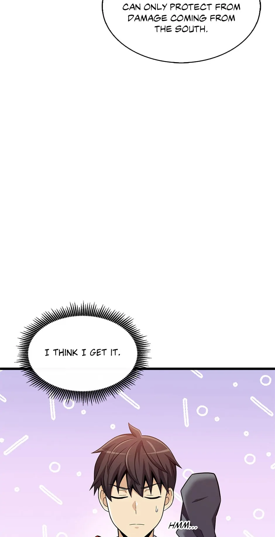 Read Mystic Musketeer EN Manga Online