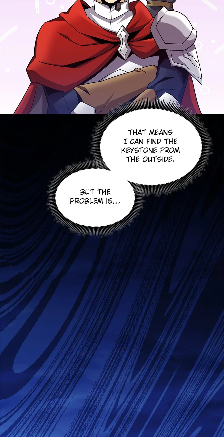 Read Mystic Musketeer EN Manga Online