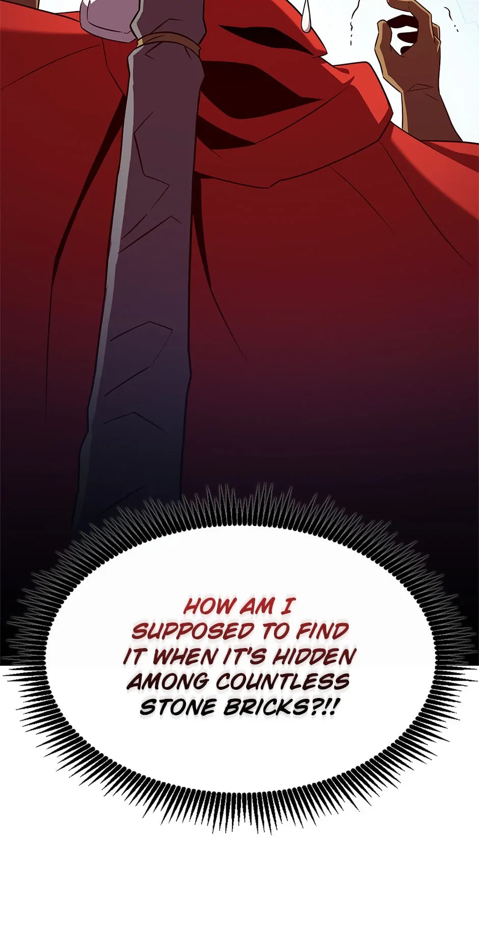 Read Mystic Musketeer EN Manga Online