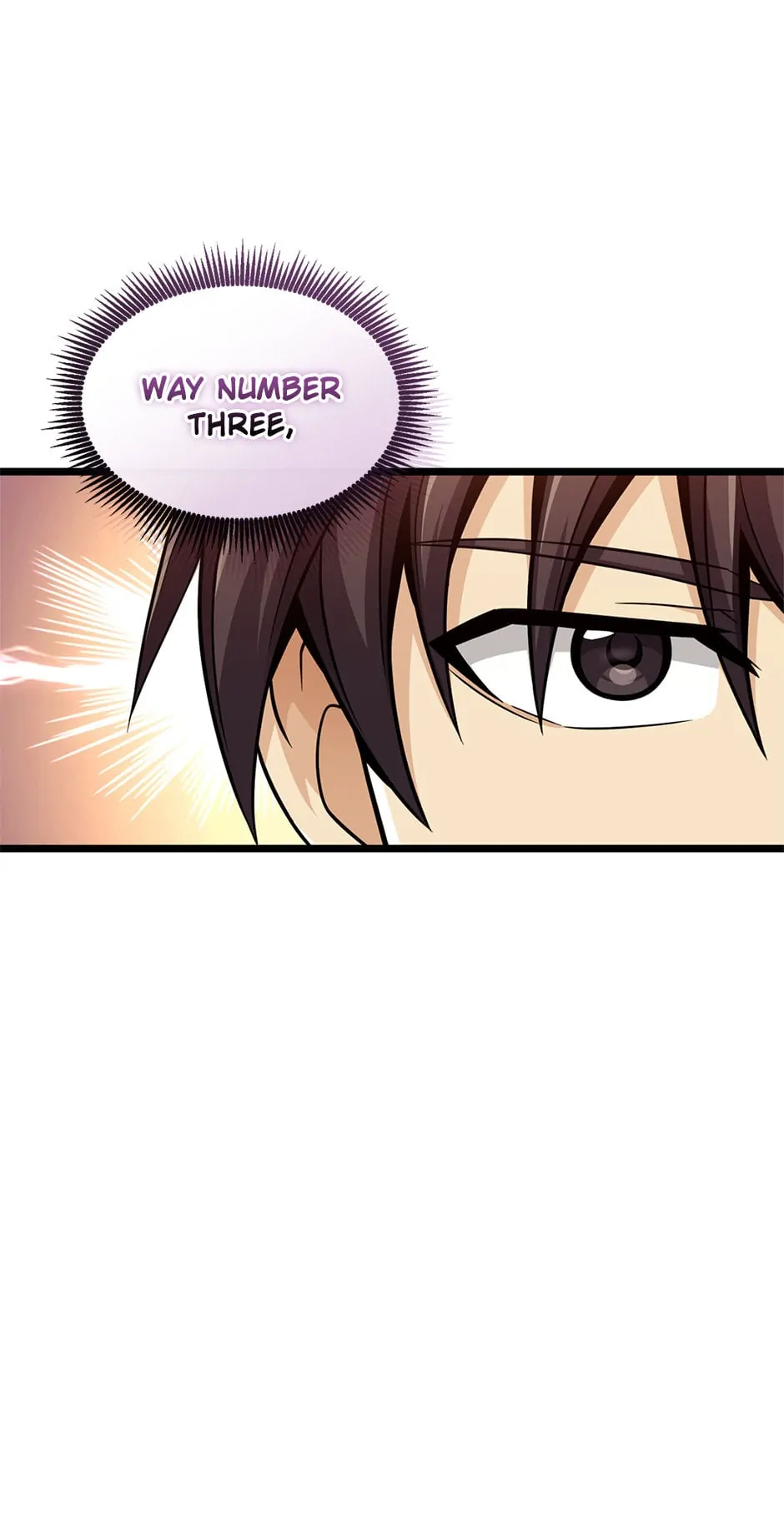Read Mystic Musketeer EN Manga Online