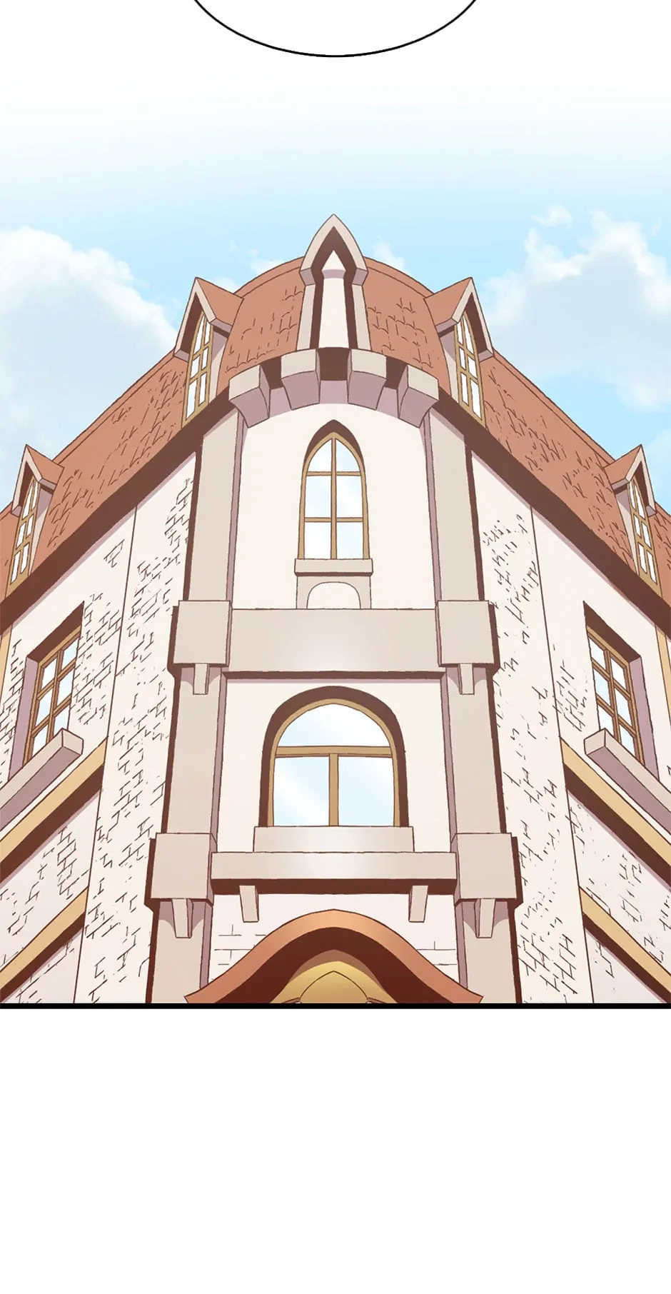 Read Mystic Musketeer EN Manga Online
