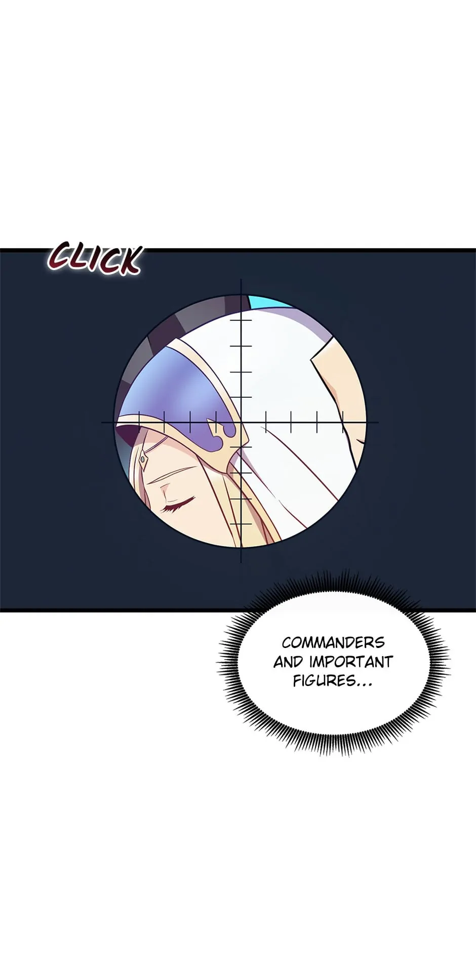 Read Mystic Musketeer EN Manga Online