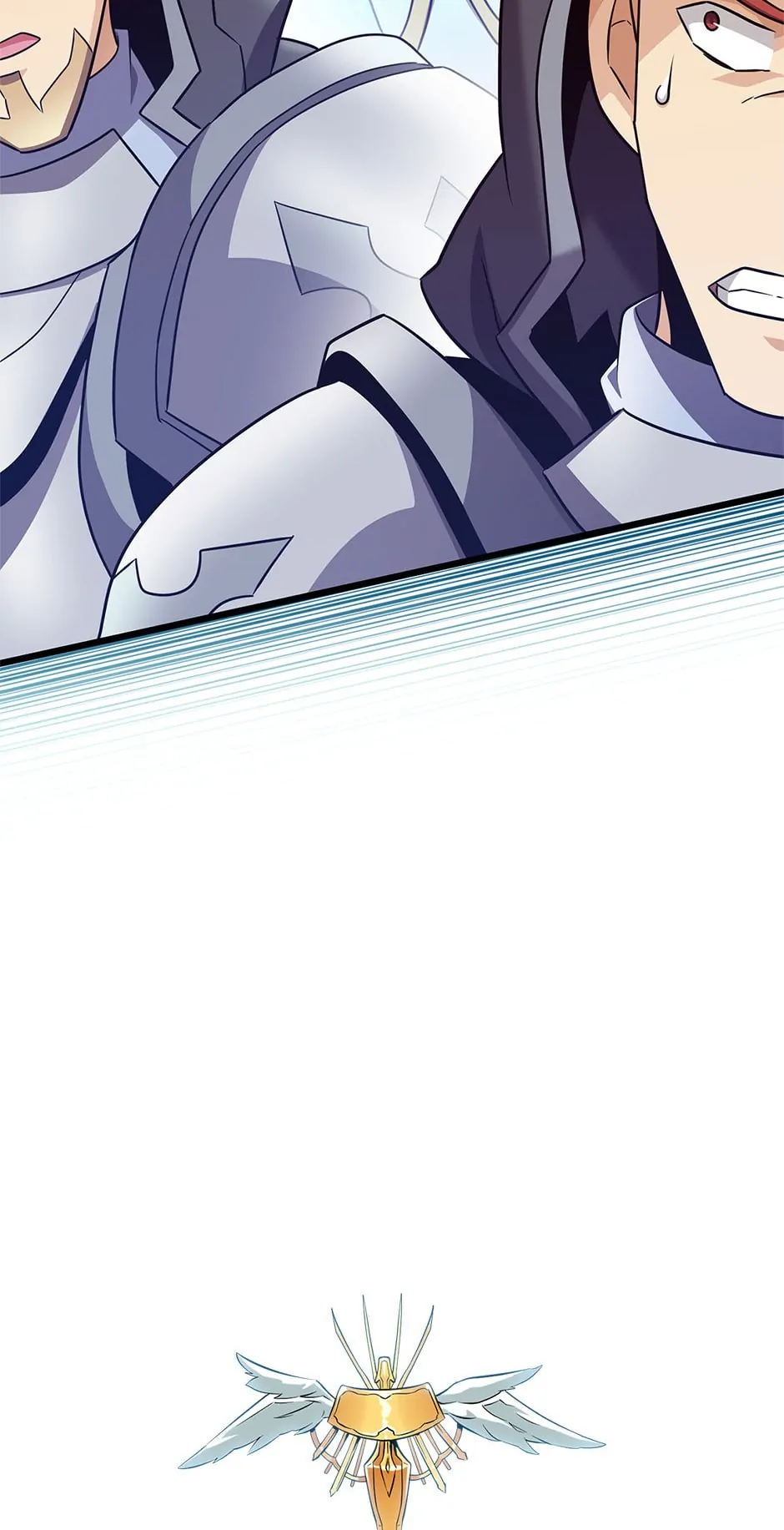Read Mystic Musketeer EN Manga Online