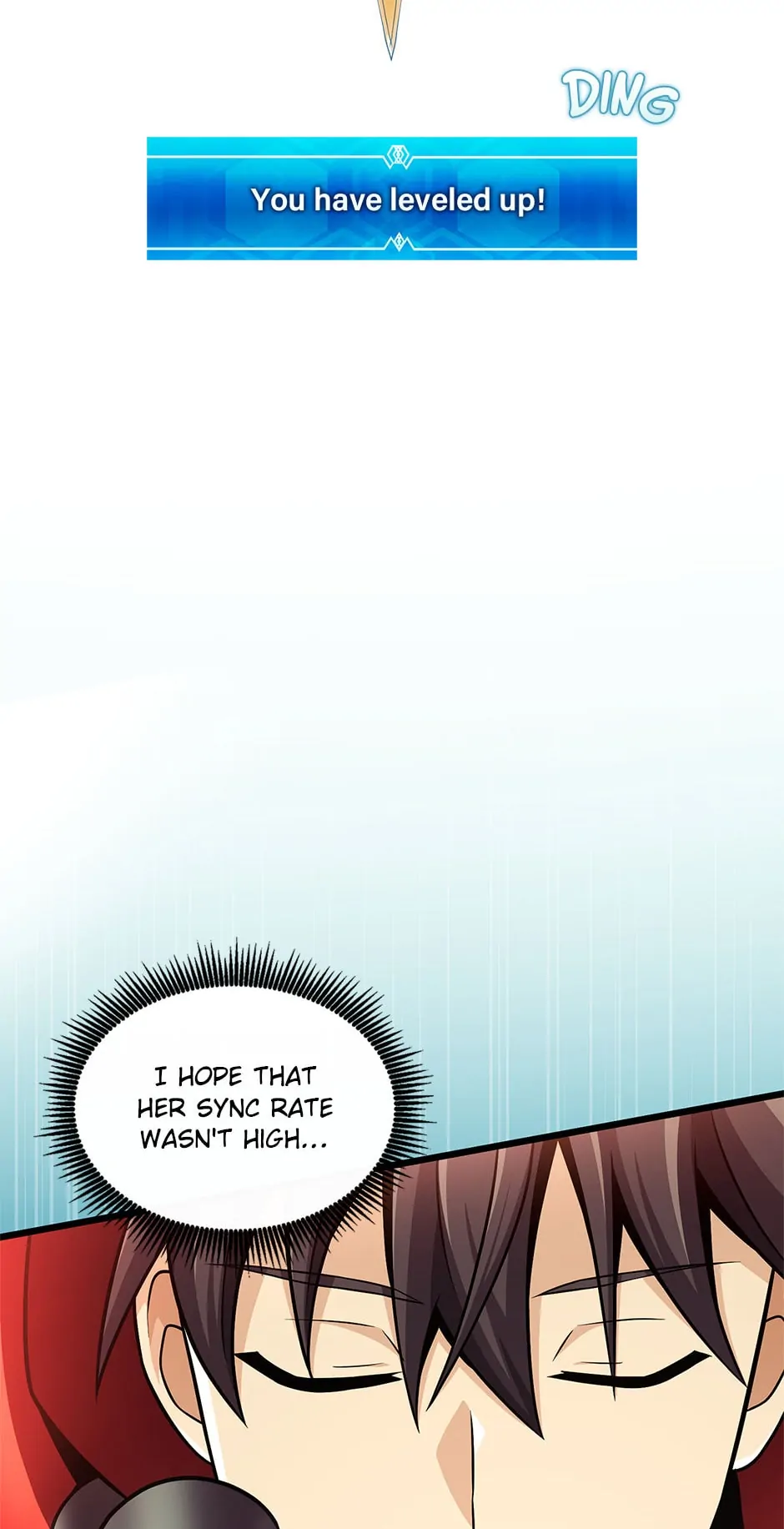 Read Mystic Musketeer EN Manga Online